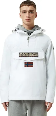Obrázek produktu pro Napapijri Rainfores Summer Bright White XL