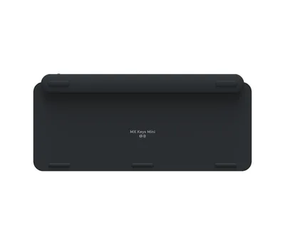 Immagine prodotto di Logitech MX Keys Mini - Tastatur - hinterleuchtet - Bluetooth - QWERTY - Spanisch - Graphite