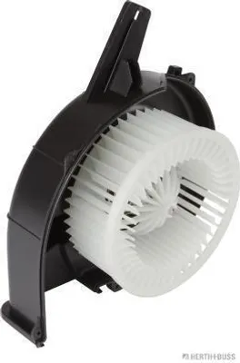 Produktbild von HERTH+BUSS ELPARTS 75610193 Gebläsemotor Innenraumgebläse für VW POLO (9N) Polo Schrägheck (6R1, 6C1) Fox Schrägheck (5Z1, 5Z3, 5Z4) Polo Limousine