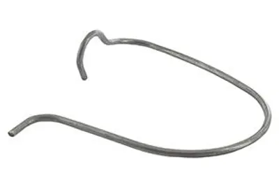 Image de Ressort De Rappel Levier Pour Tondeuses Autoportées Mtd - Origine: 732-0525, 7320525.