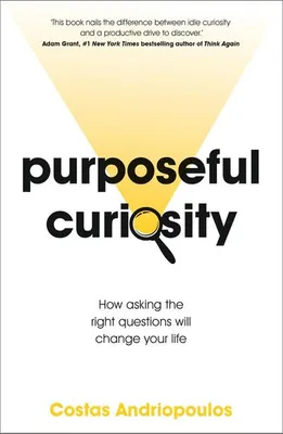 Imagen del producto de Purposeful Curiosity