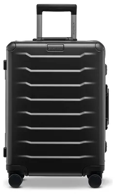 Imagen del producto de Stratic trolley Phoenix Alu Trolley Black negro 55cm