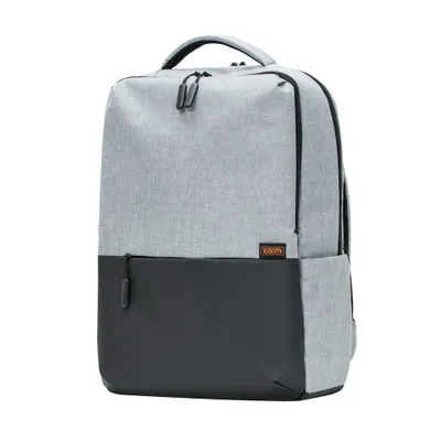 Produktbild von Xiaomi Commuter Backpack Hellgrau, Rucksack, 21L