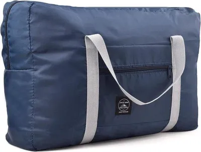 Immagine prodotto di Borsa da spiaggia leggera e impermeabile, pieghevole, con tracolla