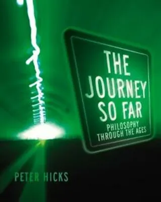 Obrázok produktu pre The Journey So Far