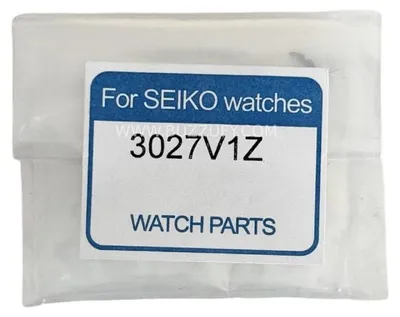 Zdjęcie produktu dla Seiko 3027V1Z Kondensator Bateria MT616 dla 3M21A 3M22A MT35 3M207 V182