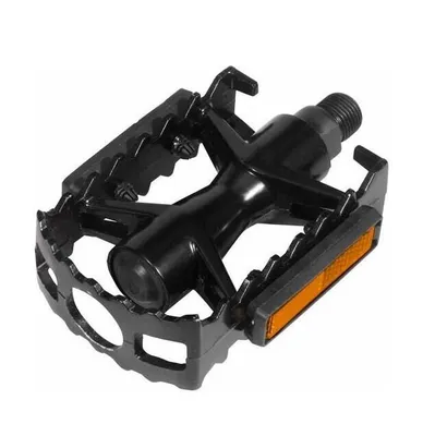 Image de Lot de 2 pédales de vélo Ride 6.0, 1 paire