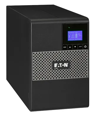 Image de Eaton 5P 1550i alimentation d'énergie non interruptible Interactivité de ligne 1,55 kVA 1100 W 8 sortie(s) CA