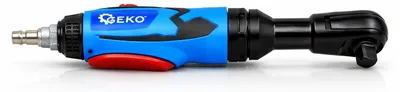 Obrázok produktu pre Pneumatická račňa 1/2'', 80Nm Geko Premium