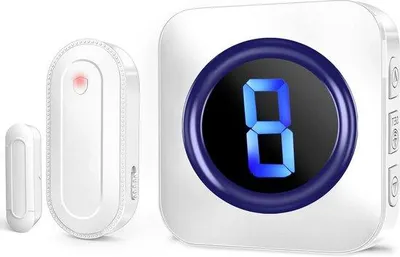 Produktbild von Intelligenter Steckdosensteuerer mit Energieverbrauchsmessung fernüberwachbar über Voice Control und Zeitplan 16A 2.4GHz WiFi 4