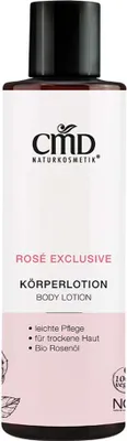 Produktbild von Rosé Exclusive - Körperlotion 200ml