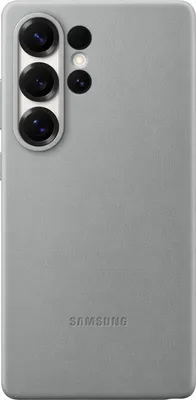 Produktbild von Samsung Kindsuit Case Galaxy S25 Ultra grau
