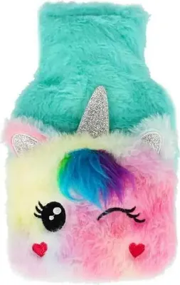 Produktbild von bb Klostermann GmbH Wärmflasche Cuties Einhorn