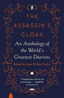 Obrázok produktu pre The Assassin's Cloak