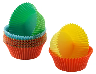 Zdjęcie produktu dla Kaiser 646305, Papier, Wielobarwny, 4,5 cm, 55 mm, 95 mm, 82 mm
