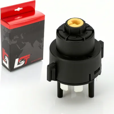 Produktbild von Zündschalter Anlass-Schalter Starter Für Audi 100 C4 / A6 C4  4A0905849A