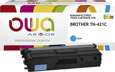 Image de Armor K18058OW Cartouche de toner Compatible Cyan 1 pièce(s) (K18058OW)