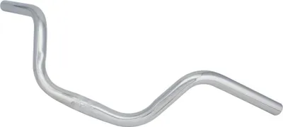 Produktbild von ErgoTec Klappradbuegel Chrom 23,5 Mm Level 3