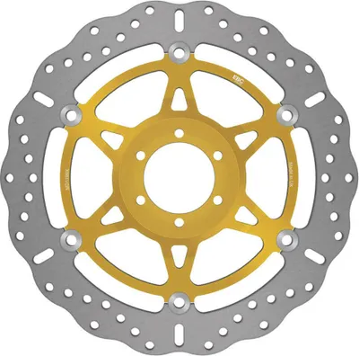 Immagine prodotto di Disco freno flottante EBC CONTOUR X MD621XC D.320mm 6 bulloni