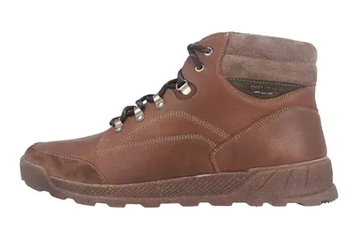Obrázek produktu pro Josef Seibel Raymond 02 kotníkové boty v plus velikostech Brown 32302 PL16 301 large pánská obuv
