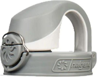 Produktbild von Deckel OTF Farbe grau one size