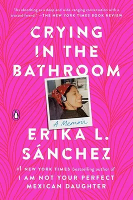 Obrázek produktu pro Crying in the Bathroom