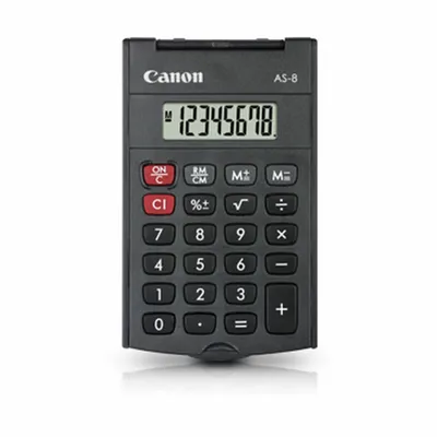 Produktbild von Canon AS-8