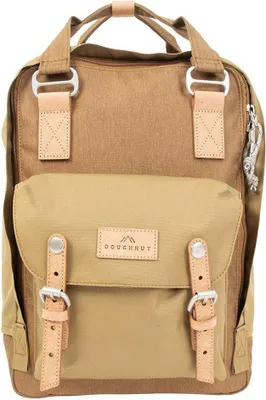 Produktbild von Doughnut Macaroon Daypack 38 cm Laptopfach