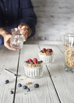 Produktbild von Verrine 17 cl - Délice - La Rochère