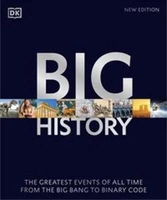 Immagine prodotto di Big History