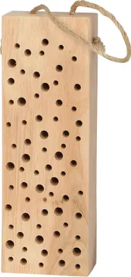Produktbild von SIENA GARDEN Bienenblock SILEA