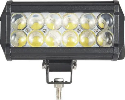Produktbild von Greenmigo 36W 4D LED Arbeitsscheinwerfer Rückfahrscheinwerfer Auto Beleuchtung