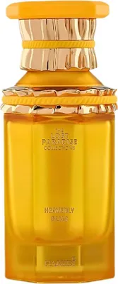 Produktbild von Hamidi The Lost Paradise Heavenly Bliss Eau De Parfum 100 ml (unisex)