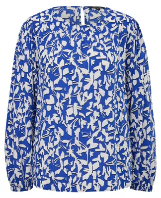 Productafbeelding van Comma blouse, lange mouwen