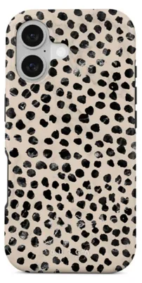Produktbild von Tough MagSafe Case Almond Latte iPhone 17