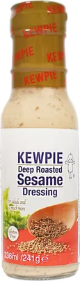 Immagine prodotto di Condimento al sesamo Kewpie con sesamo tostato 241 g