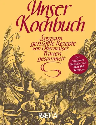 Produktbild von Unser Kochbuch