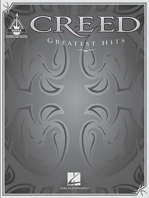 Produktbild von Creed - Greatest Hits