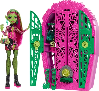 Obrázok produktu pre Monster High Sulltimate Secrets Venus