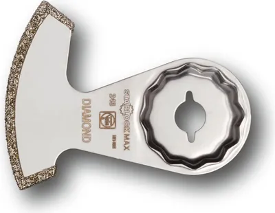 Obrázok produktu pre Fein 1x diamantový pílový kotúč StarlockMax 2,2 mm - 63903243210