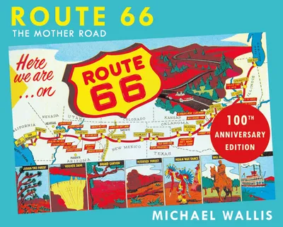 Produktbild von Route 66, 100th Anniversary Edition