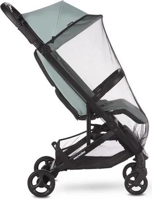 Obrázek produktu pro EASYWALKER Moskytiéra na sportovní část Miley
