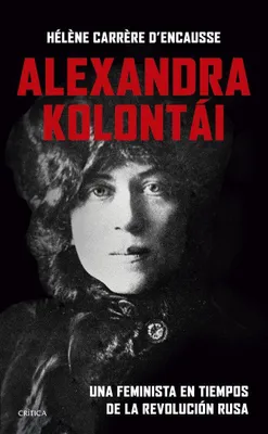 Produktbild von Alexandra Kolontai