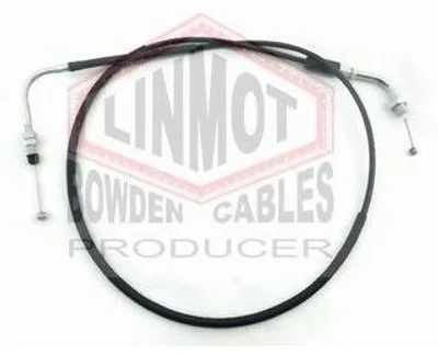 Immagine prodotto di Linka Gazu Quad Linhaj Atv260 Toronado, Linmot 20114
