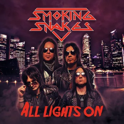 Produktbild von All Lights On