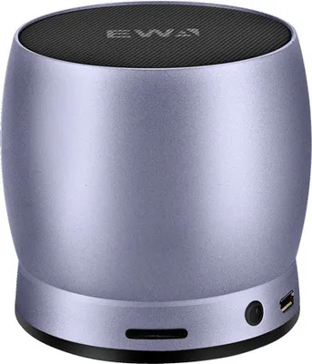 Image de EWa A150 Prenosný reproduktor modrá