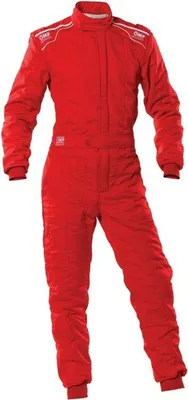 Produktbild von Mono Racing OMP OMPIA01847E061L L