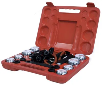 Produktbild von Stamm Bodyfit Multifunktionskoffer WL1305SE