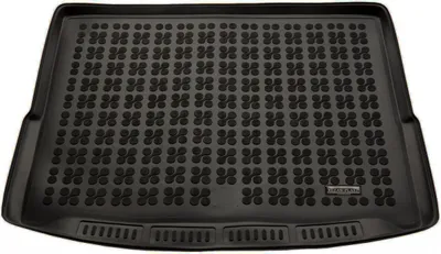 Produktbild von Gummiwanne für Kofferraum BMW X1 2015-2022 (F48, verschiebbare Rücksitze)