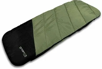 Produktbild von Delphin Fortix Schlafsack 220x90cm